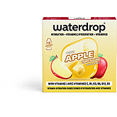 Waterdrop Æble nul sukker 25g
