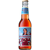 Wostok Daddel-granatæble 330ml