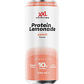 XXL Nutrition Protein limonade fersken 330ml
