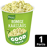 Knorr God pasta cremet ostesauce 69g