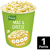 Knorr God pasta mac & cheese 62g