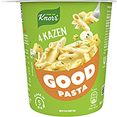 Knorr God pasta med 4 oste 66g