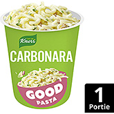Knorr God pasta carbonara 71g