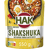 Hak Shakshuka 550g