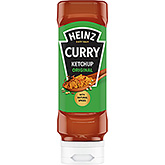 Heinz Kétchup de curry original 400ml