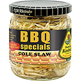 Kesbeke BBQ-specialiteter coleslaw 395g