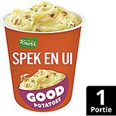 Knorr Gode kartofler med bacon og løg 51g