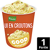 Knorr Gode kartofler med løg og croutoner 48g