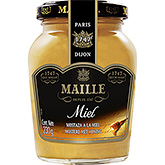 Maille Dijon mustard with honey 230g