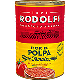Rodolfi Polpa fine di pomodoro 400g