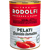 Rodolfi Pomodori pelati 400g
