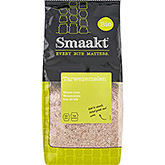 Smaakt Wheat bran 200g