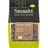 Smaakt Kakaonibs 125g