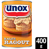Unox Kalvekød ragout 400g