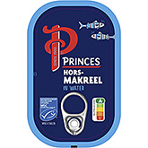 Princes Hestemakrel i vand 125g