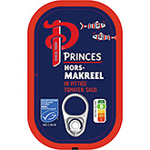 Princes Hestemakrel i tomatsauce 125g