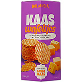 Hollandia Gouda-Käse-Waffeln 100g