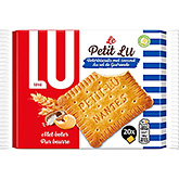 LU Petit Beurre Butterkekse Meersalz 167g