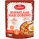 Lassie Nasi Goreng fast fertig 250g