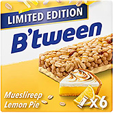 Hero Two lemon pie 138g