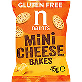 Nairn's Glutenfreie Mini-Käseaufläufe 45g
