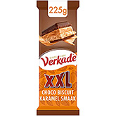 Verkade XXL-Schoko-Keks-Karamellfüllung 225g