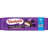 Verkade Choco's Mores chocolate 66g