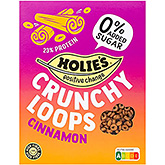 Holie's Knusprige Zimtschleifen 350g