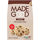 Madegood Cookies chocolate chip 200g
