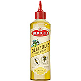 Bertolli Klassische Olivenöl-Quetschflasche 460ml