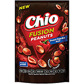 Chio Fusion peanuts sweet paprika style 200g