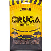 Cruga Biltong Original 60g