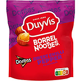Duyvis Borrelnoten Doritos süße Chili-Pfeffer 200g