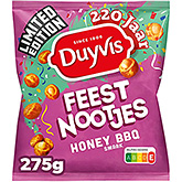Duyvis Lion Nuts BBQ 275g