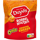 Duyvis Nüsse Cheetos Chipito Käse 200g