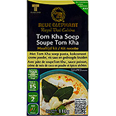 Blue Elephant Tom-Kha-Suppen-Set 110g