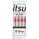 Itsu Soba noodles 250g