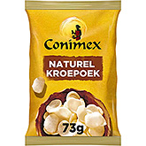 Conimex Plain prawn crackers 73g