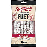 Stegeman Artisan Fuet Sticks Multipack 120g