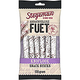 Stegeman Handgemachte Knoblauchzehenstangen 120g