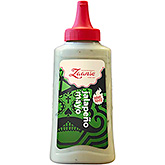 Van Wijngaarden's Zaanse jalapeño mayo varm och kryddig 250ml