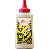 Van Wijngaarden's Zaanse thailändsk currymayo varm och kryddig 250ml