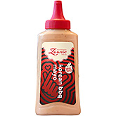 Van Wijngaarden's Zaanse koreansk BBQ majo varm och kryddig 250ml