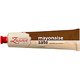 Van Wijngaarden's Zaanse majonnäs med sataysås 190ml