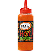 Yildriz Hot sauce 265ml