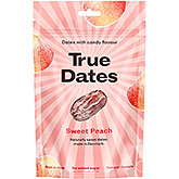 True Dates Söt persika 100g