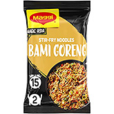 Maggi Stir-fry noodles bami goreng 185g