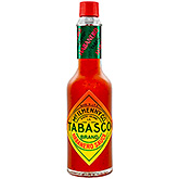 Tabasco Habanero hot sauce 60ml