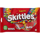 Skittles Obsttüte als Gastgeschenk 200g