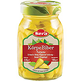 Sera Mini peppers 330g